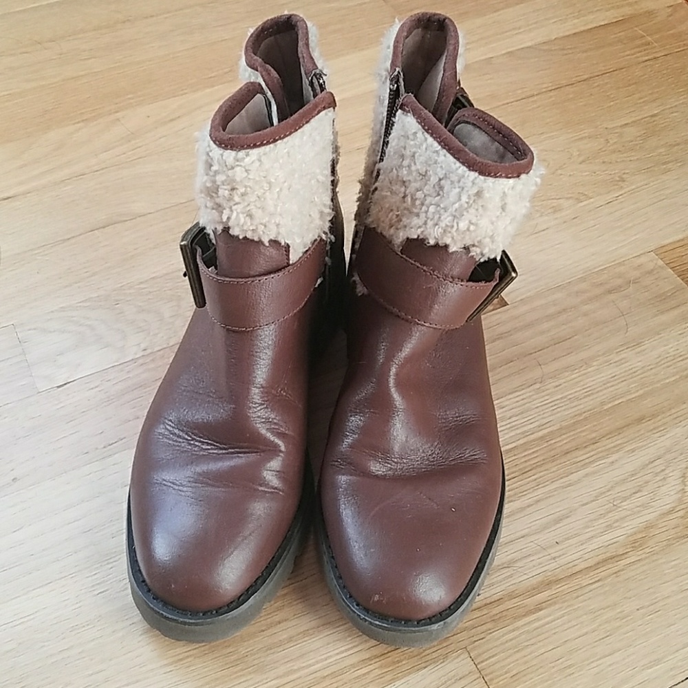 Booties - Picture 2 of 2